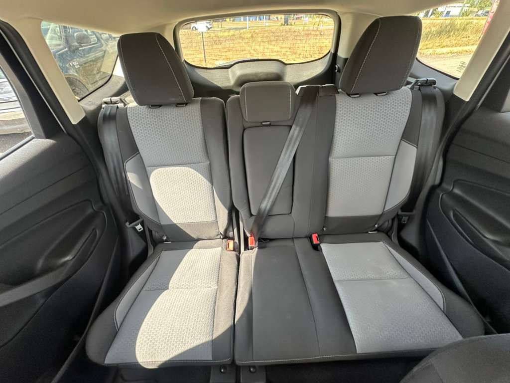 2018 Ford Escape - $9,500