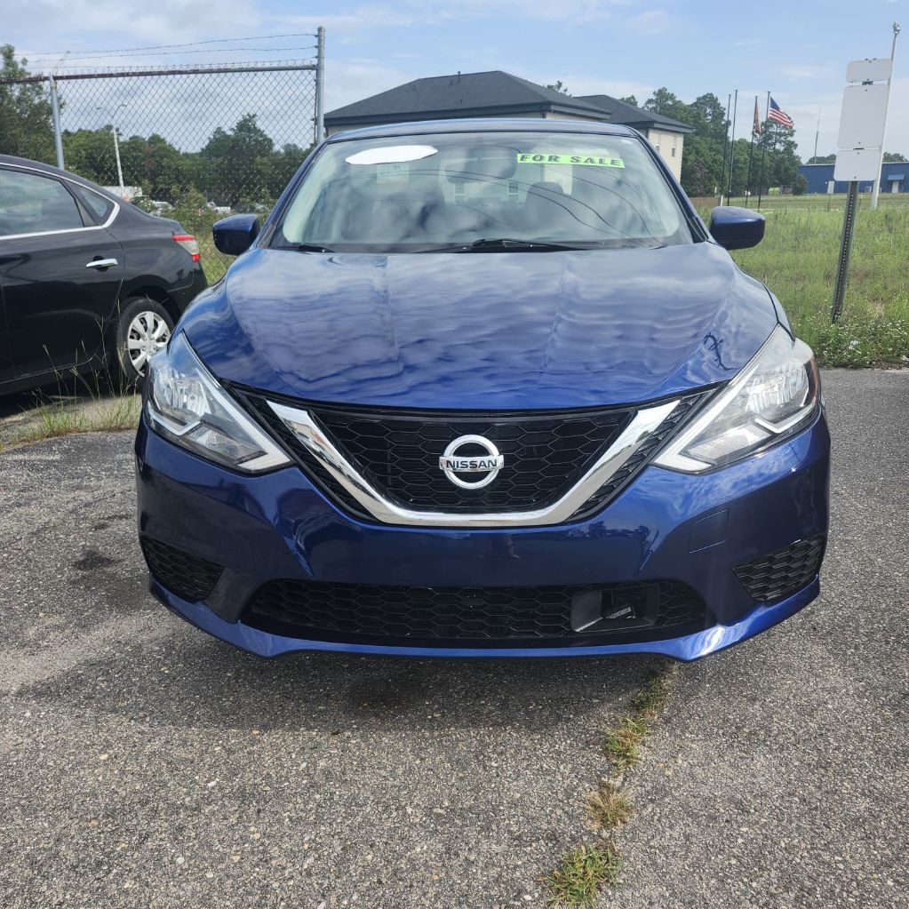 2019 Nissan Sentra