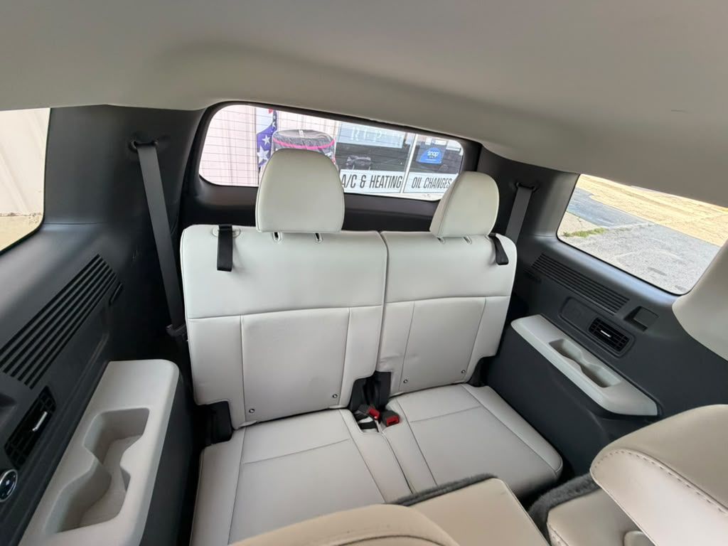 2025 Hyundai Santa Fe
