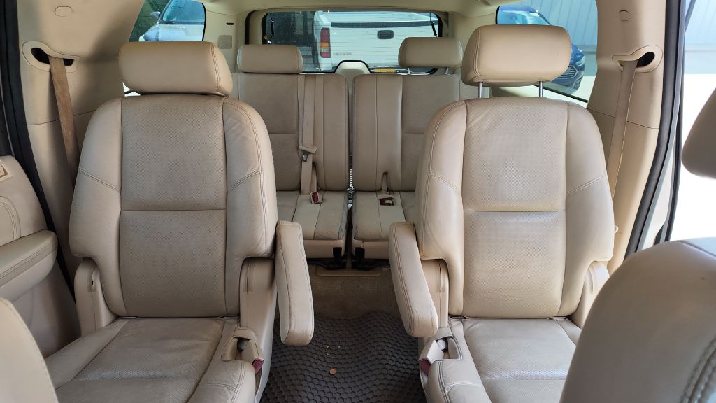 2007 Cadillac Escalade - $9,000