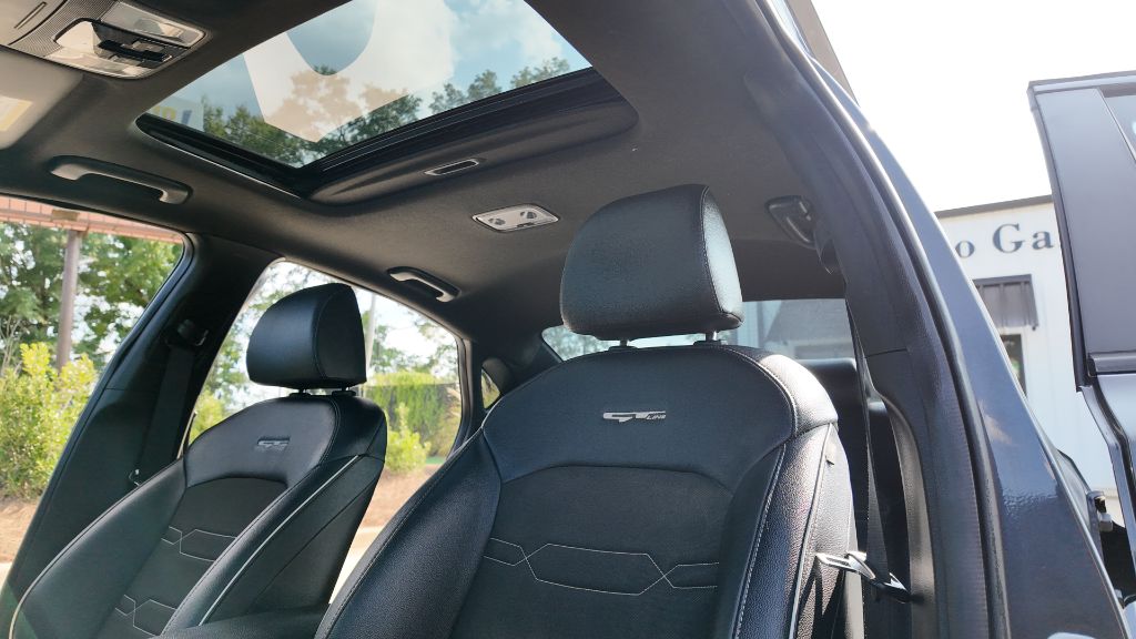 2021 Kia Forte - $16,125