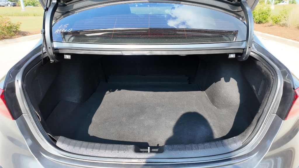 2021 Kia Forte - $16,125