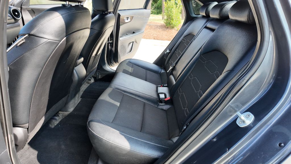 2021 Kia Forte - $16,125