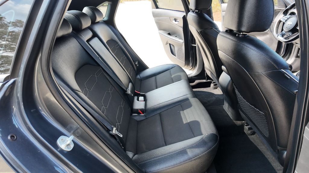 2021 Kia Forte - $16,125