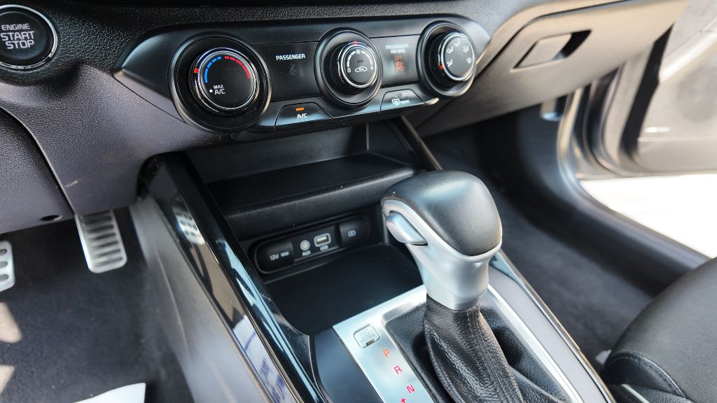 2021 Kia Forte - $16,125