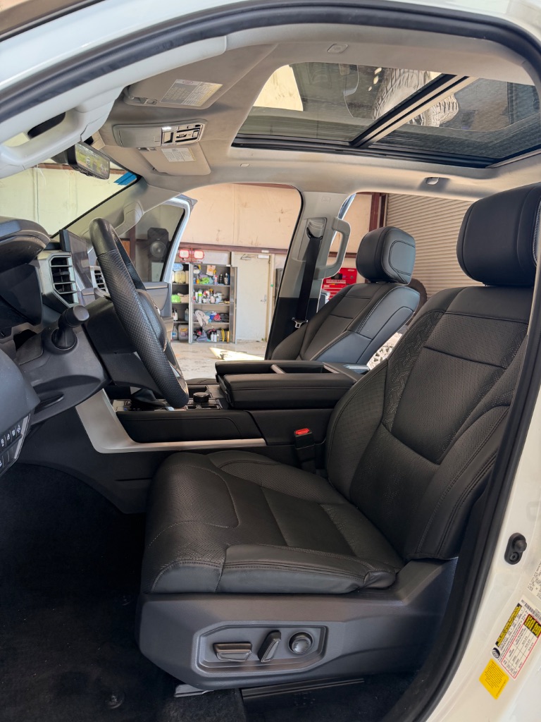 2024 Toyota Tundra - $52,900