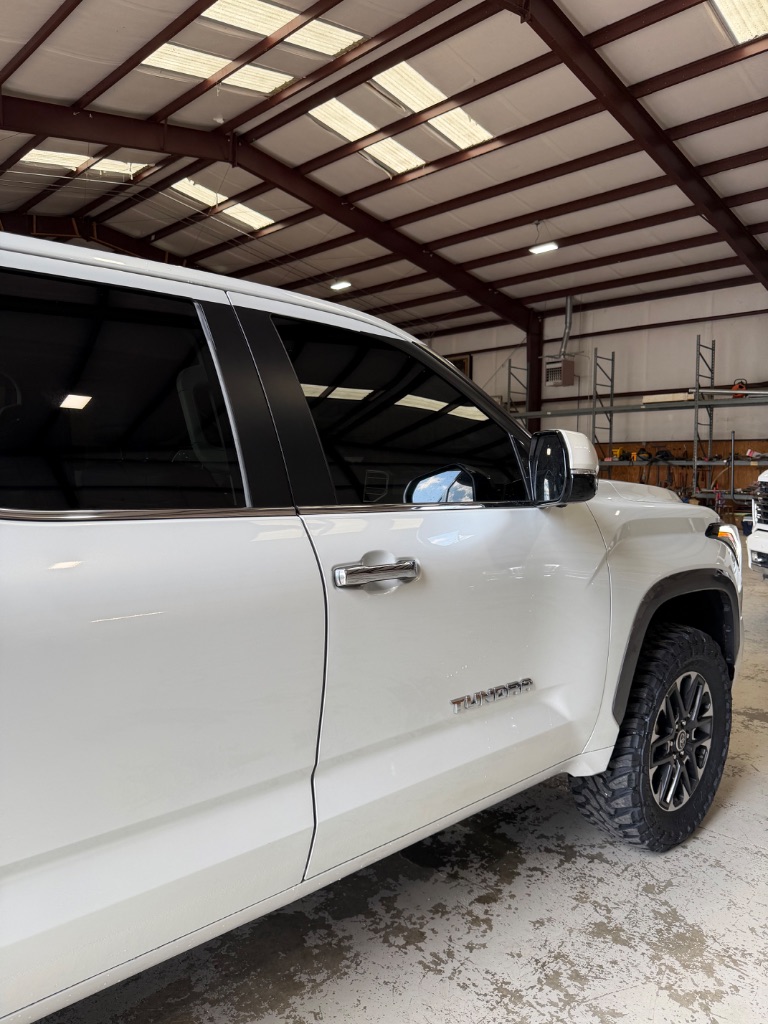 2024 Toyota Tundra - $52,900