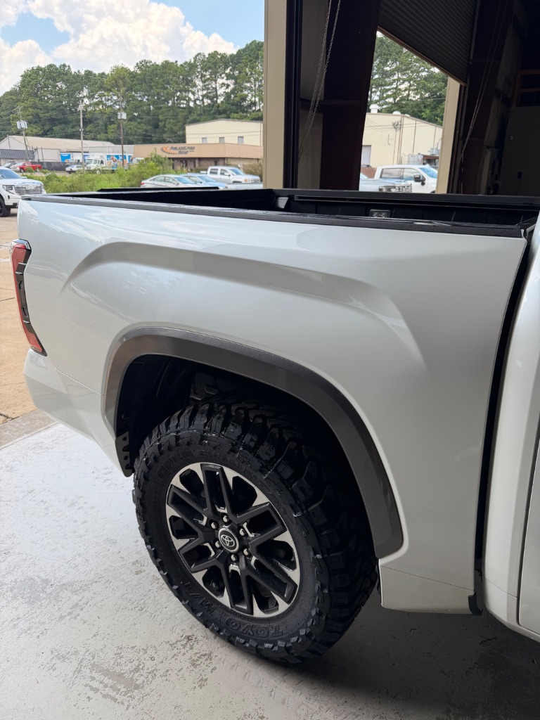 2024 Toyota Tundra - $52,900