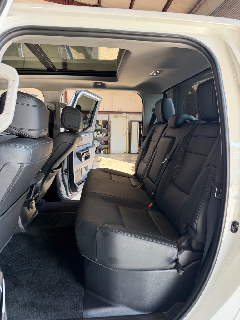 2024 Toyota Tundra - $52,900