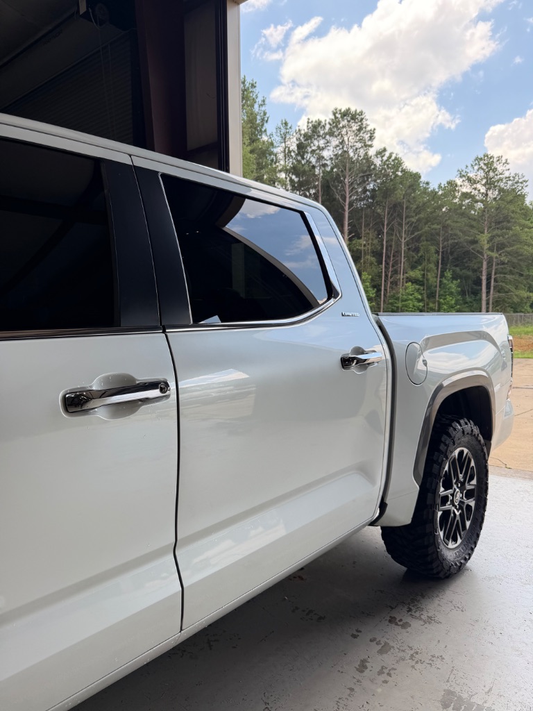 2024 Toyota Tundra - $52,900