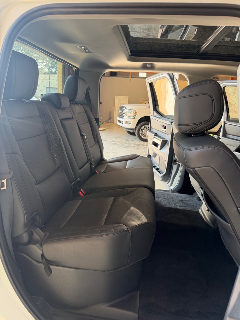 2024 Toyota Tundra - $52,900