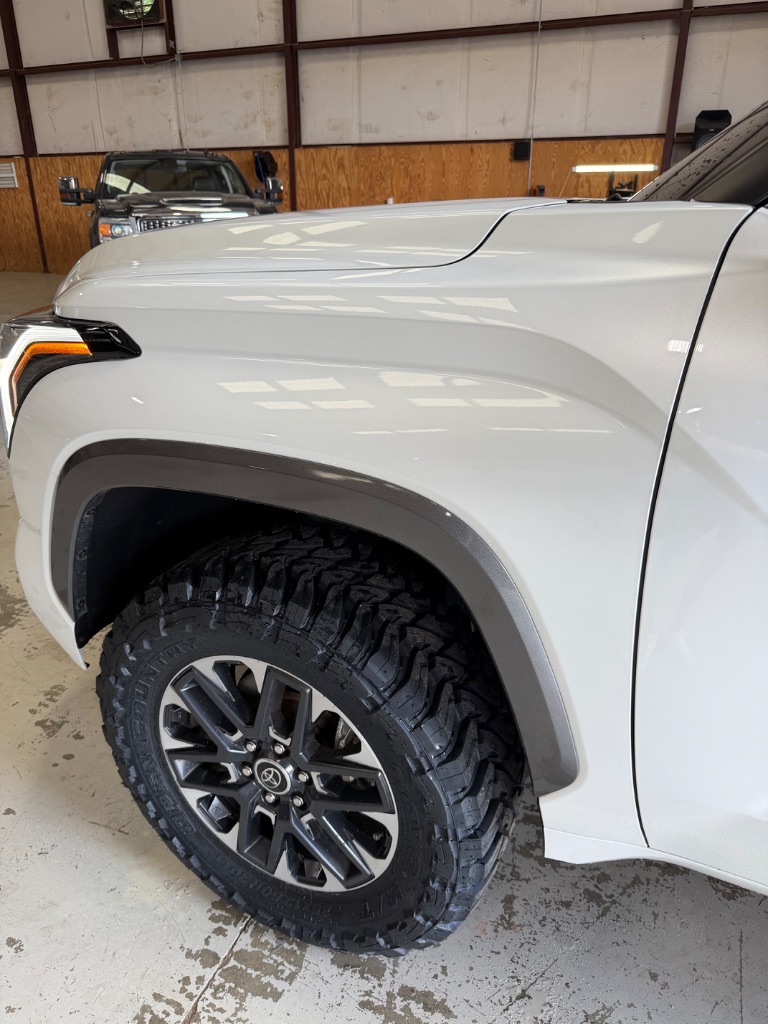 2024 Toyota Tundra - $52,900
