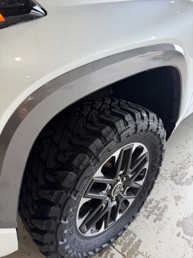 2024 Toyota Tundra - $52,900