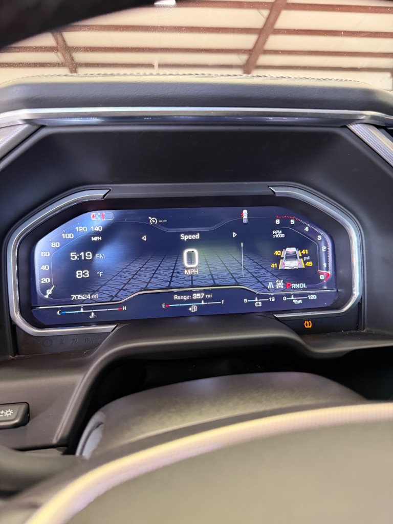 2024 GMC Sierra 2500HD - $67,900