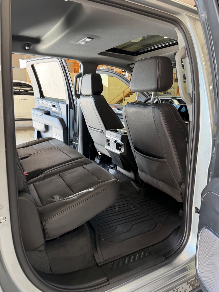 2024 GMC Sierra 2500HD - $67,900