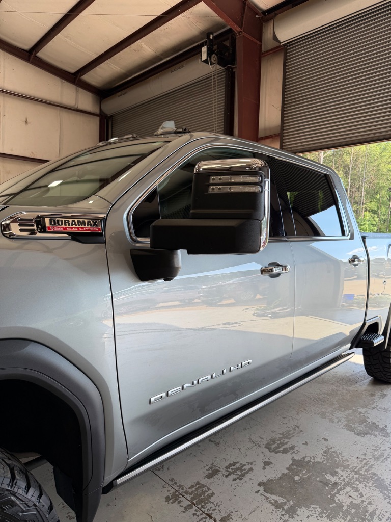 2024 GMC Sierra 2500HD - $67,900
