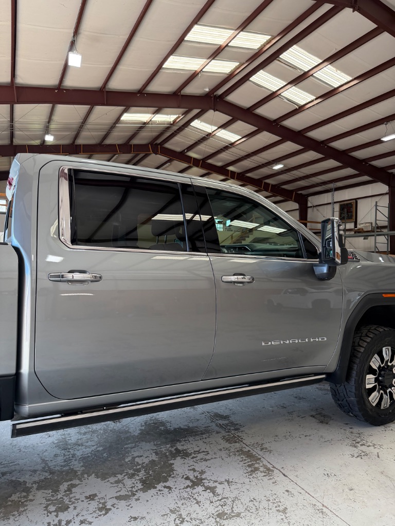 2024 GMC Sierra 2500HD - $67,900