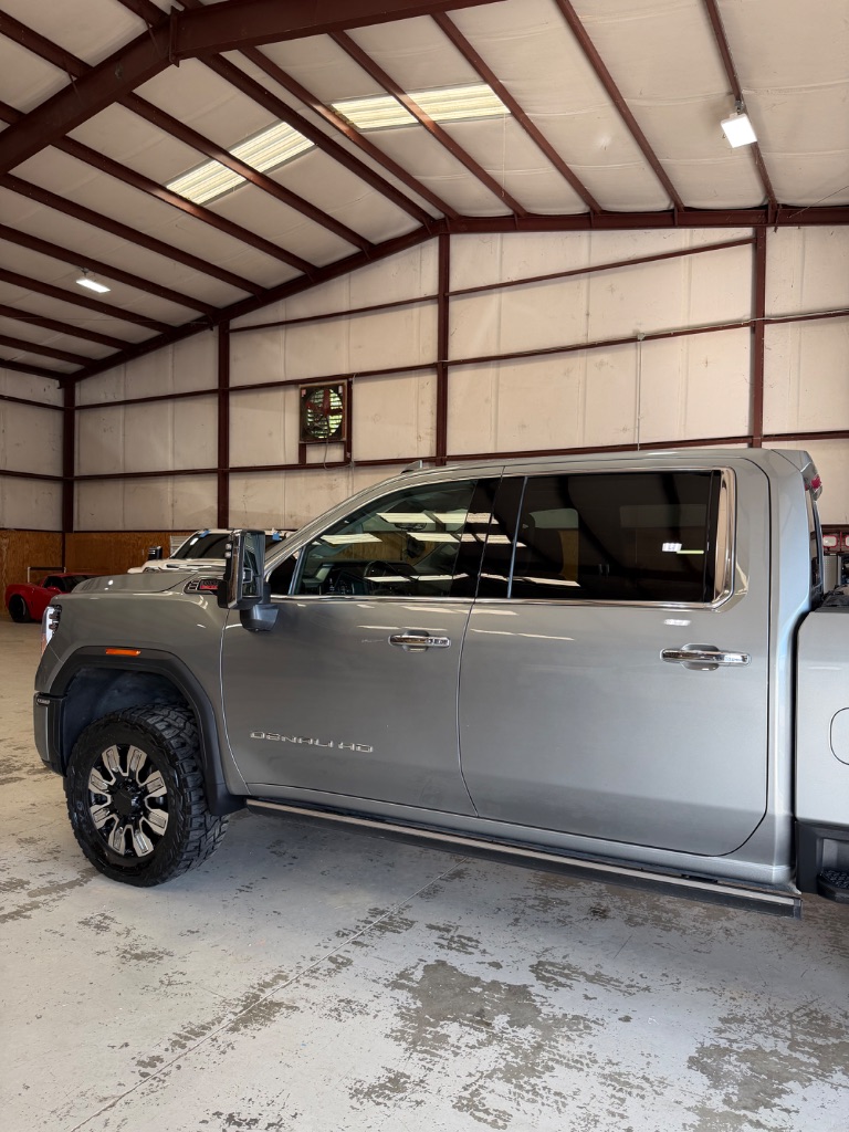2024 GMC Sierra 2500HD - $67,900