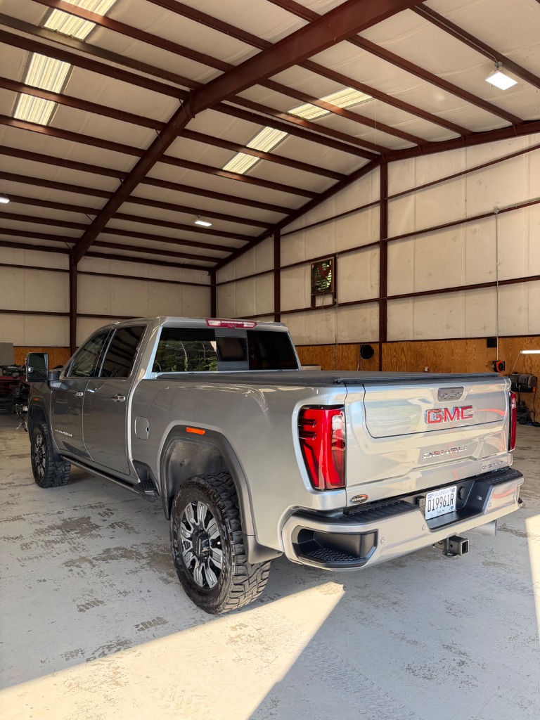 2024 GMC Sierra 2500HD - $67,900