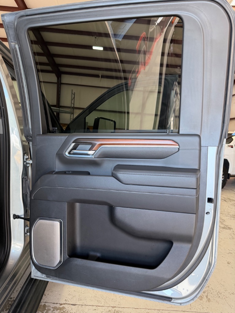 2024 GMC Sierra 2500HD - $67,900