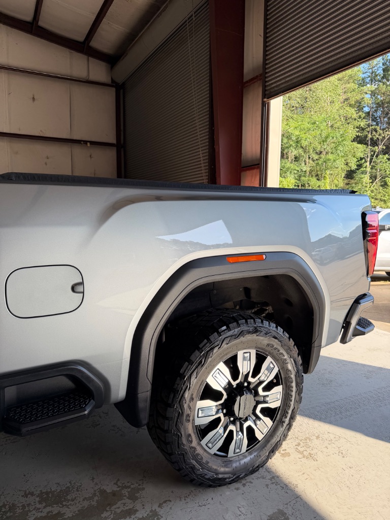 2024 GMC Sierra 2500HD - $67,900