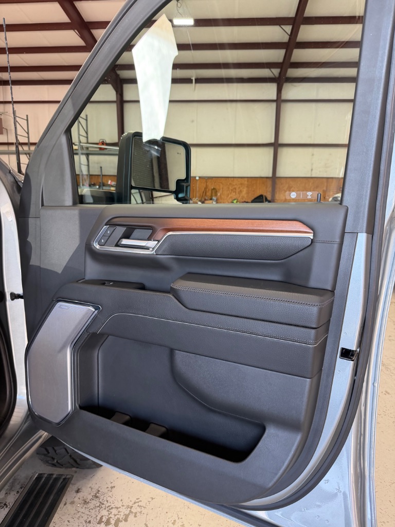 2024 GMC Sierra 2500HD - $67,900