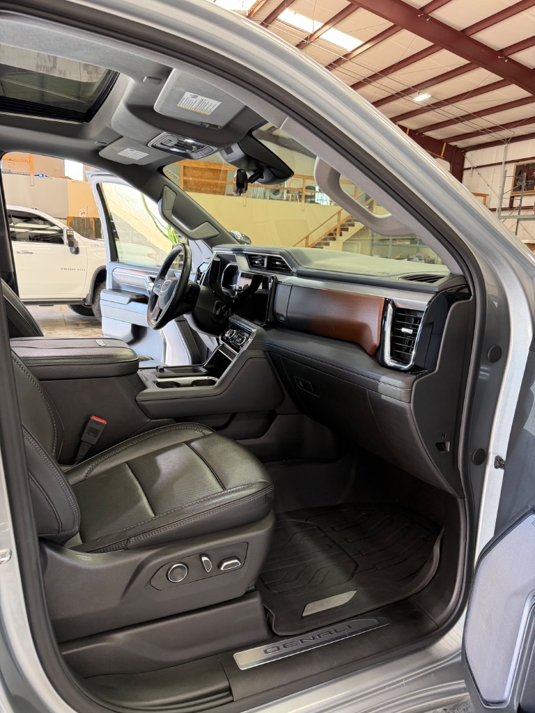 2024 GMC Sierra 2500HD - $67,900