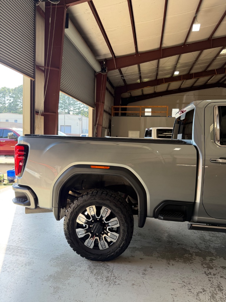 2024 GMC Sierra 2500HD - $67,900