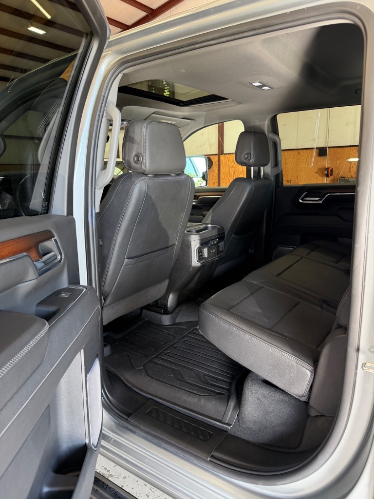 2024 GMC Sierra 2500HD - $67,900