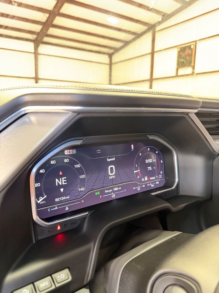 2024 GMC Sierra 2500HD - $69,900