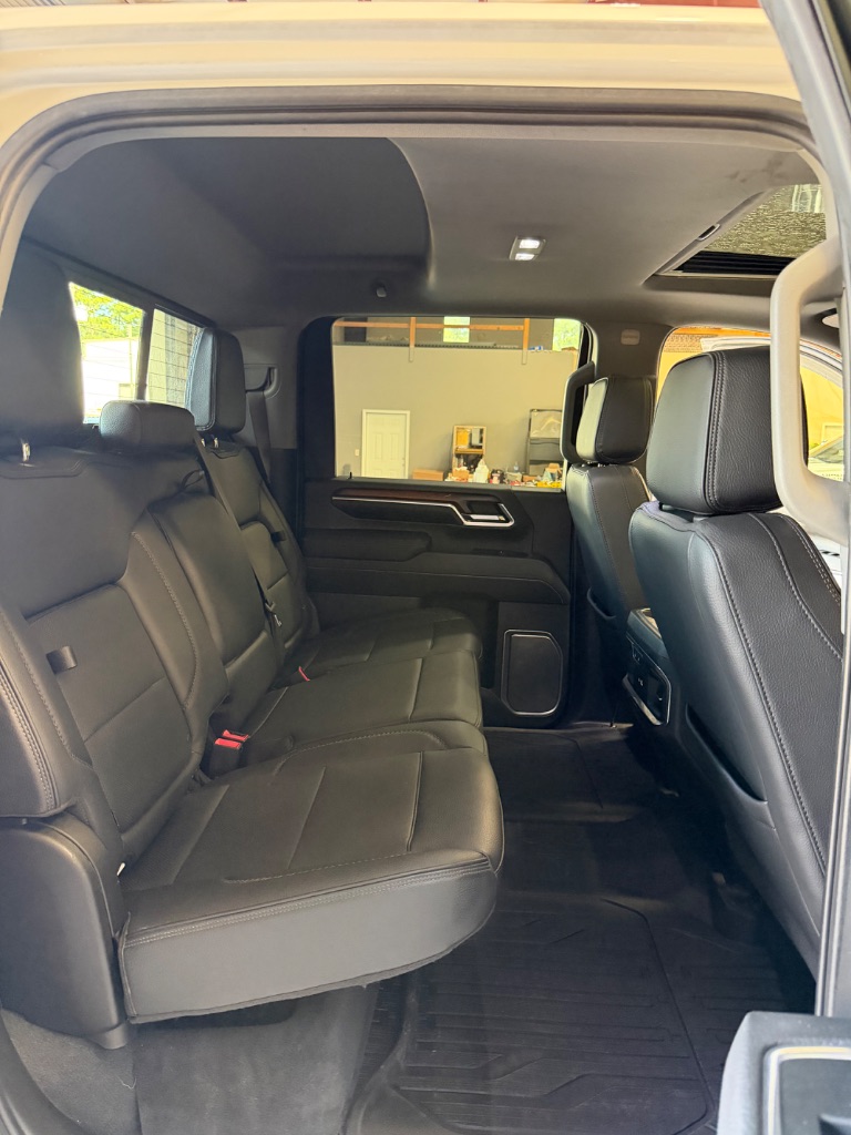 2024 GMC Sierra 2500HD - $69,900
