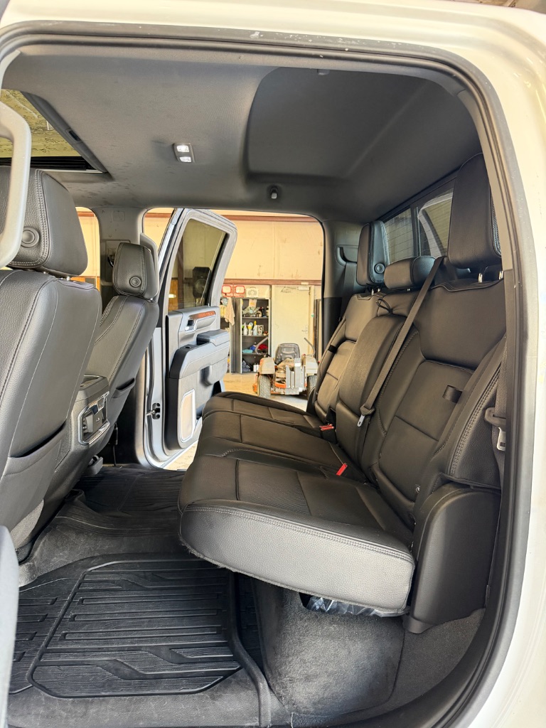 2024 GMC Sierra 2500HD - $69,900
