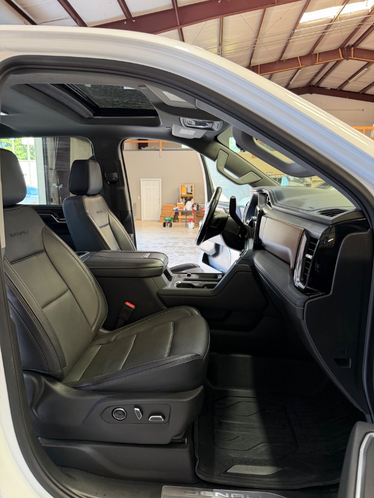 2024 GMC Sierra 2500HD - $69,900