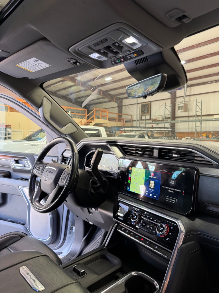 2024 GMC Sierra 2500HD - $69,900