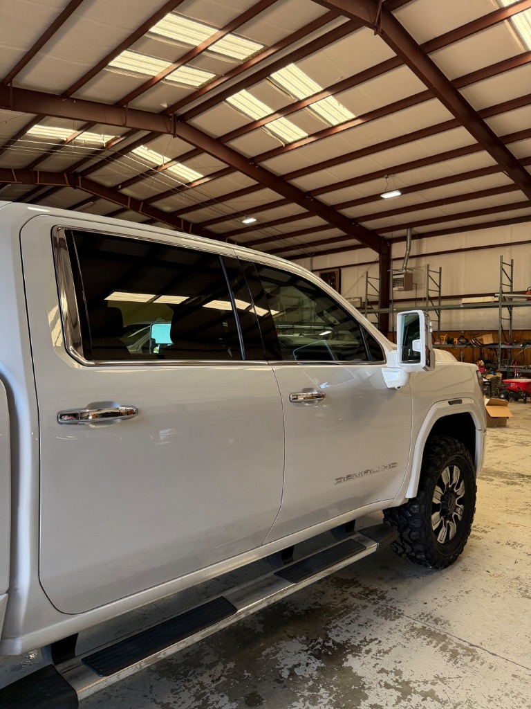 2024 GMC Sierra 2500HD - $69,900