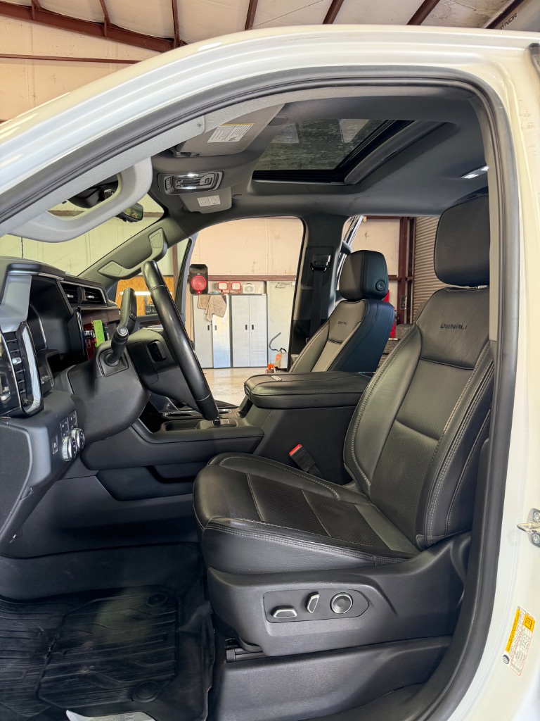 2024 GMC Sierra 2500HD - $69,900