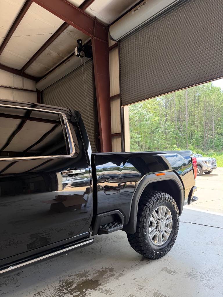 2023 GMC Sierra Hd - $51,900