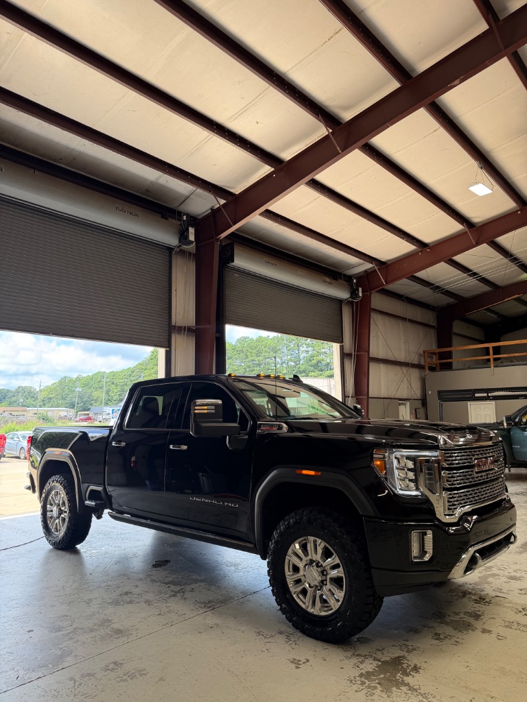 2023 GMC Sierra Hd - $51,900