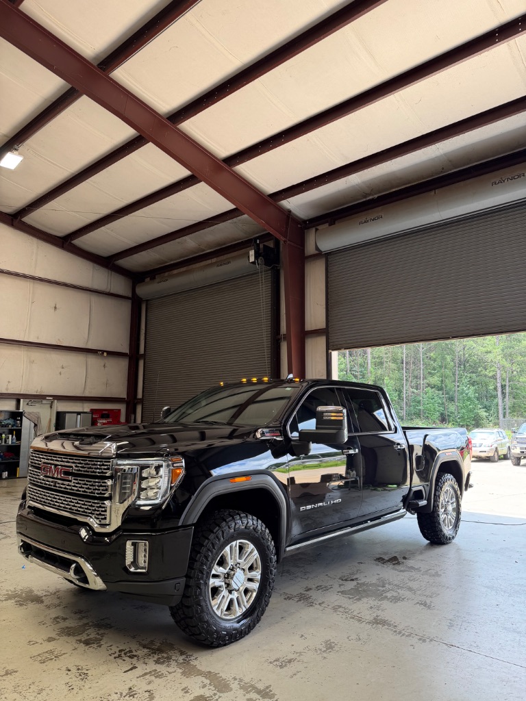 2023 GMC Sierra Hd - $51,900
