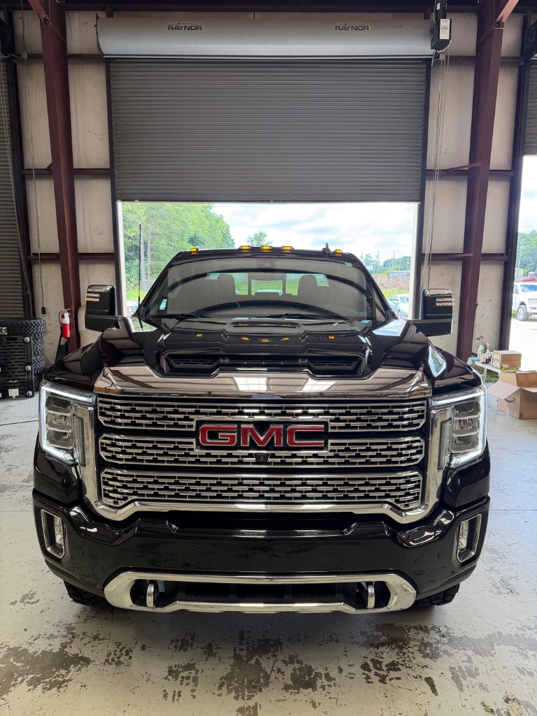 2023 GMC Sierra Hd - $51,900