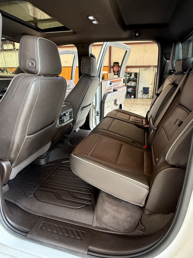 2024 GMC Sierra Hd - $64,900