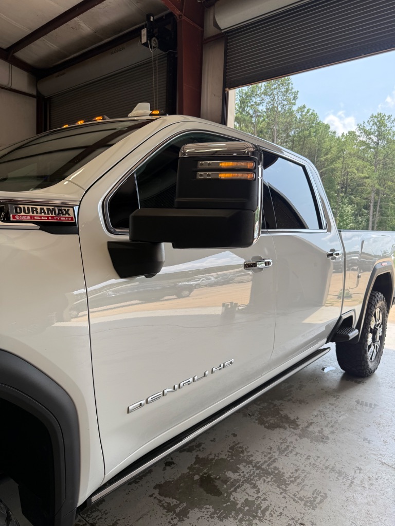2024 GMC Sierra Hd - $64,900