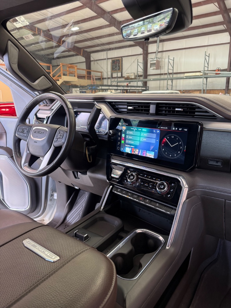 2024 GMC Sierra Hd - $64,900