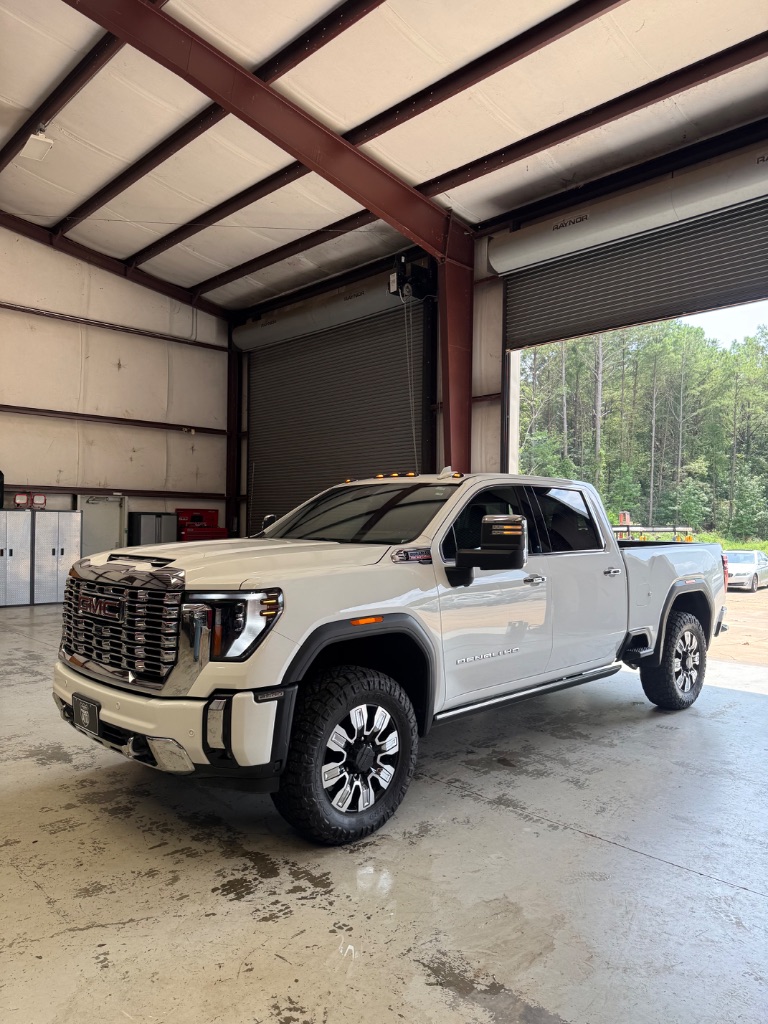 2024 GMC Sierra Hd - $64,900