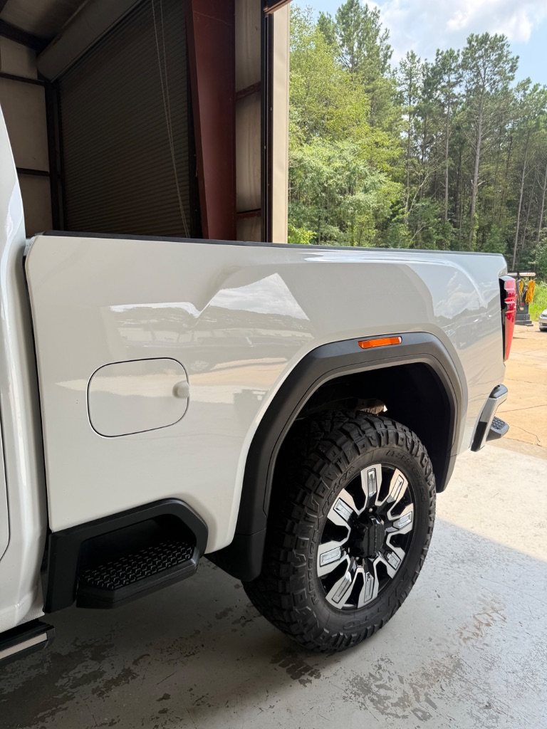 2024 GMC Sierra Hd - $64,900