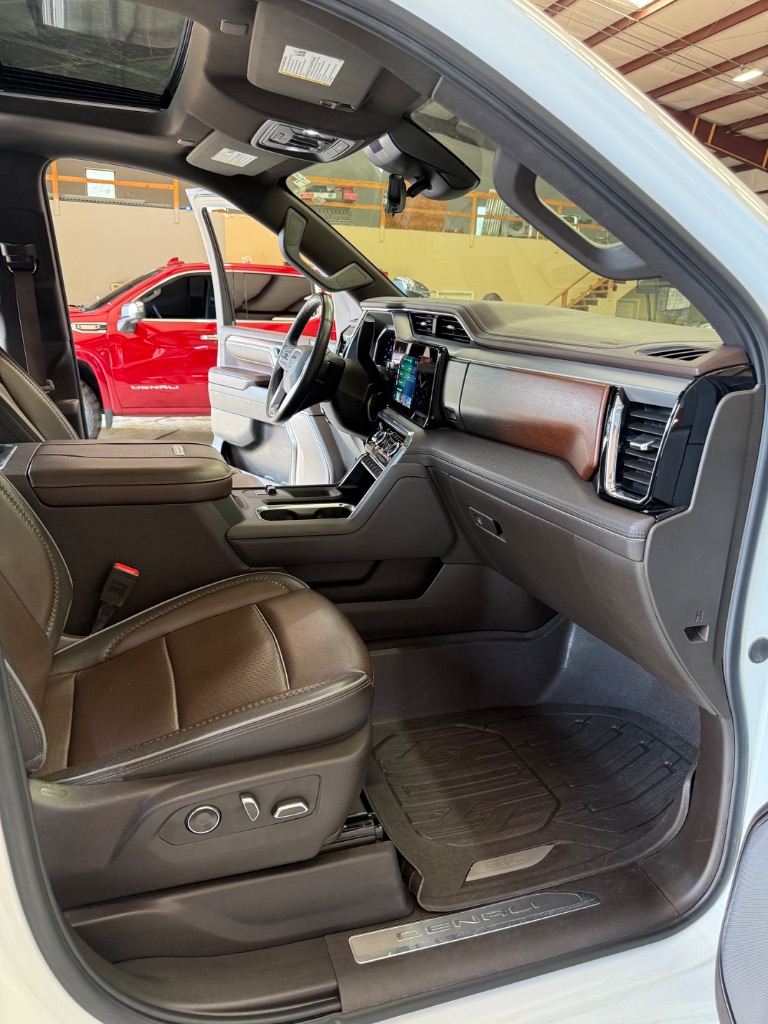 2024 GMC Sierra Hd - $64,900