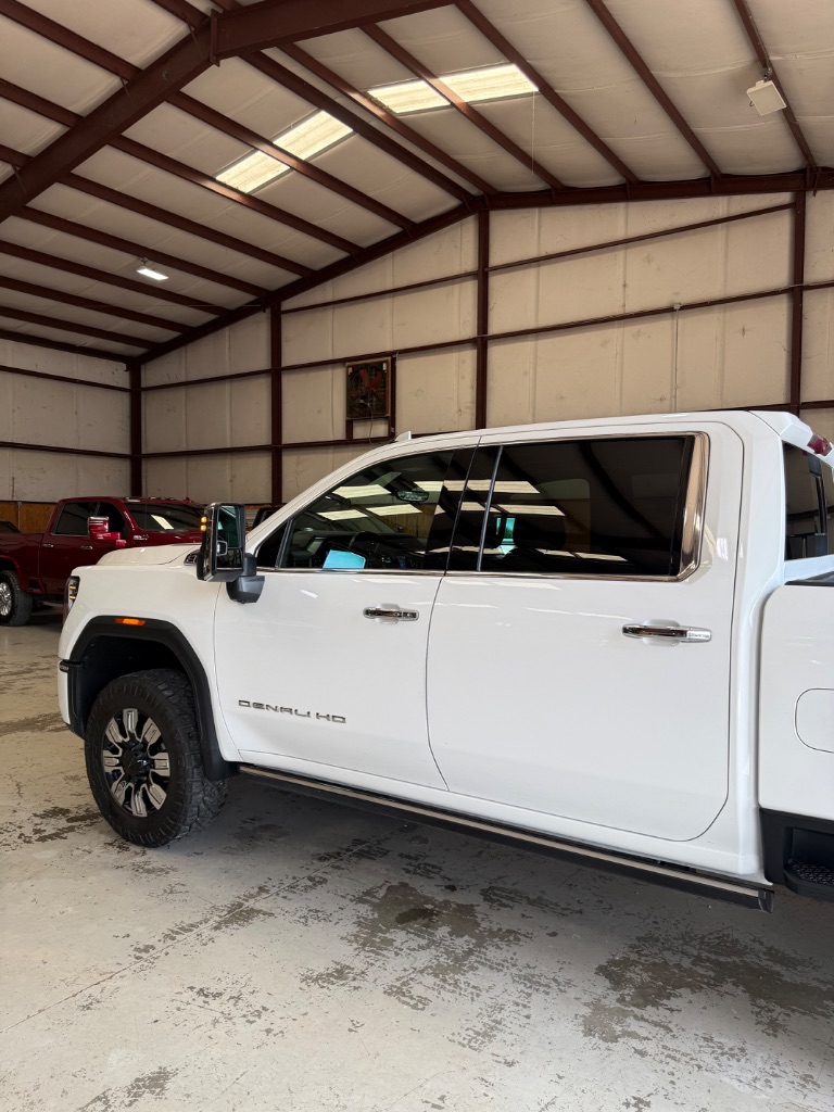 2024 GMC Sierra Hd - $64,900