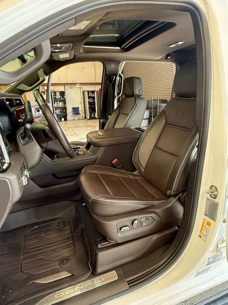 2024 GMC Sierra Hd - $64,900