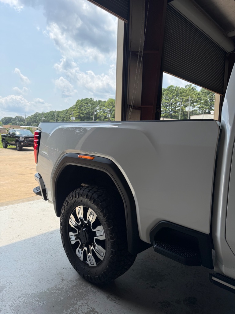 2024 GMC Sierra Hd - $64,900