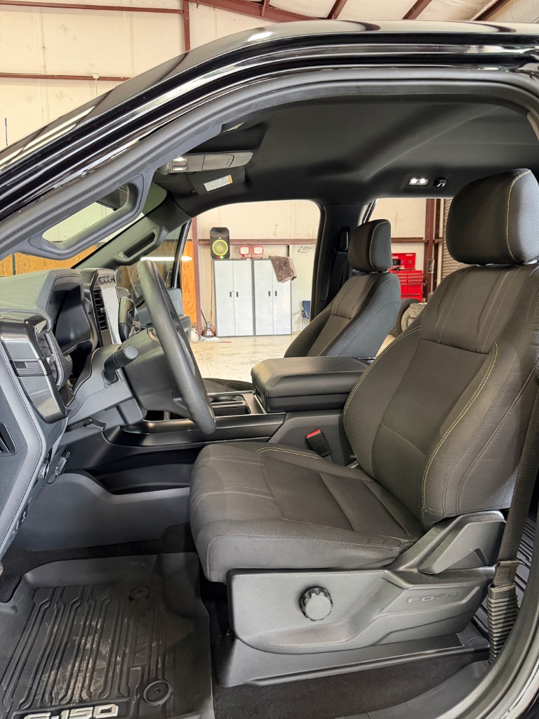 2024 Ford F-150 - $45,900